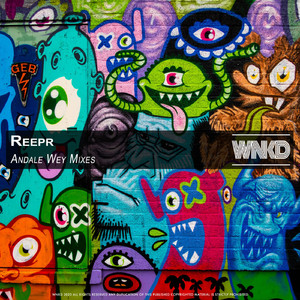 Andale Wey (Radio Show Mix)