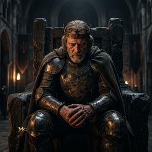 Before The Crown