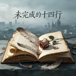 未完成的十四行