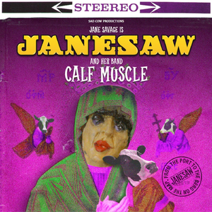 Ne're Do Well (feat. Frank Savage)