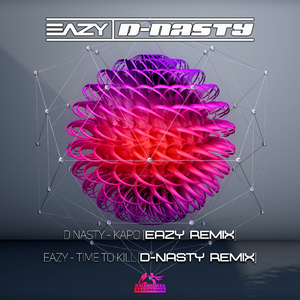 Time To Kill (D-Nasty Remix)