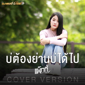 บ่ต้องย่านบ่ได้ไป (Cover Version)