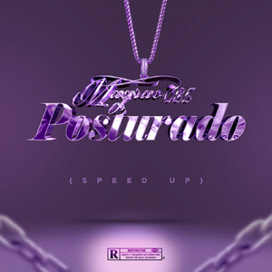 Posturado (Speed Up) (Remix)