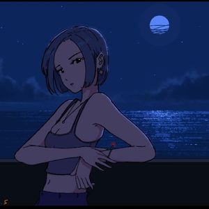 视线