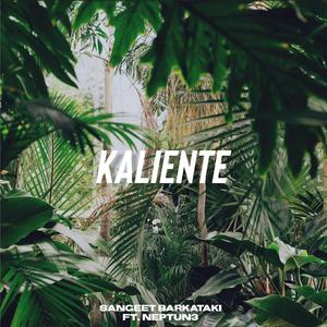 Kaliente (feat. NEPTUN3)