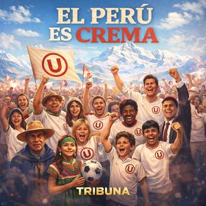 El Perú es crema