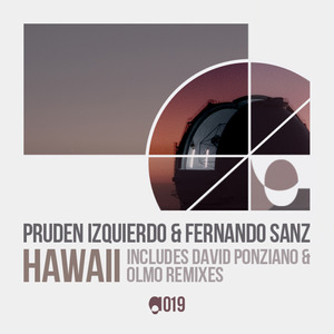 Hawaii (Olmo Remix)