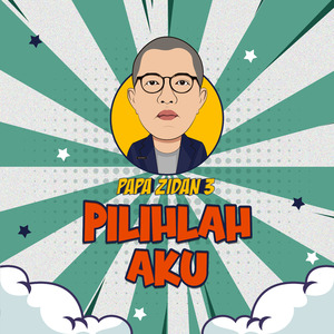 Pilihlah Aku