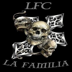 LA FAMILIA
