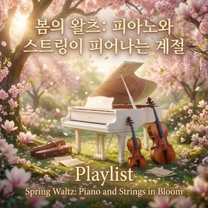 The Season When Hearts Begin to Bloom