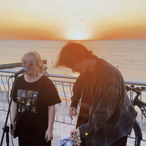 Рассветы для влюблённых