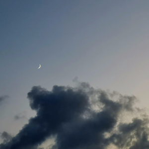 失眠月亮 弹唱demo版1.0