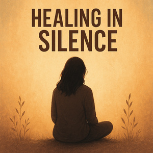 Healing In Silence