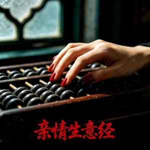 亲情生意经