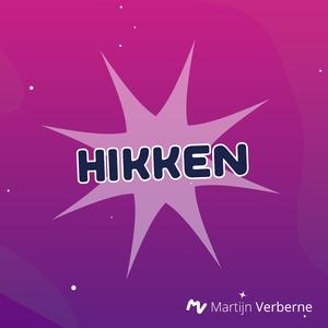 Hikken (feat. Anneloes van Hout)