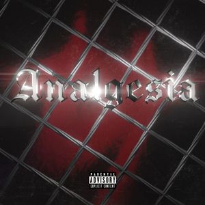 镇痛analgesia(Prod.Averatec x Phantom x Katharss)