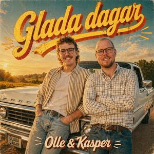Glada dagar
