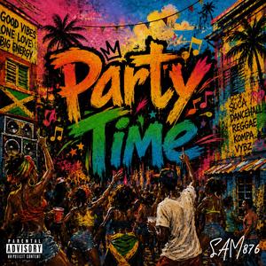 Party Time