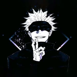 爱情专属权(AI五条悟)