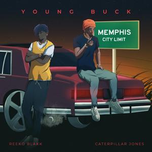 Young Buck (feat. Caterpillar Jones)