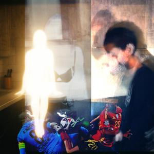 Noticing (feat. ABDUL)