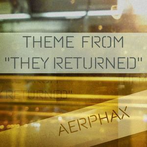 Theme from They Returned