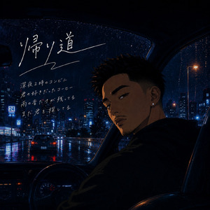 帰り道