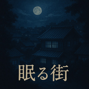 眠る街