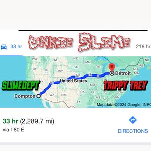 Fed Time (feat. Banger)