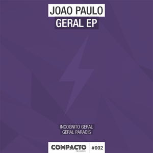 Geral Paradis (Original Mix)