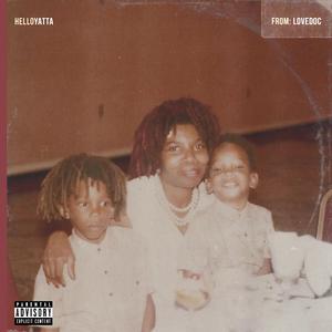 The World is a Ghetto (feat. Theresa Wells-Smart & Jamon Jersae Kelsey)