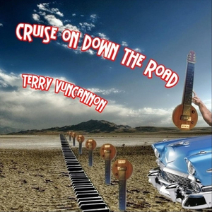 Cruise on Down the Road