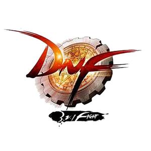 无-《DNF》游戏配乐 风一样的勇士（小隆阳 remix）