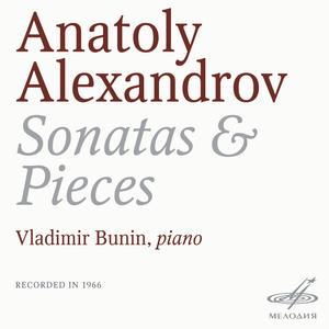 Piano Sonata No. 8 in B-Flat Major, Op. 50: II. Andante cantabile e pensirioso