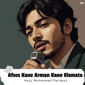 Achanak Khanat Koe Kaf Na