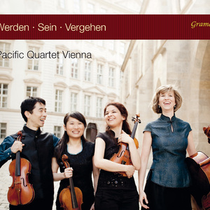 Triptychon, Op. 152: III. Vergehen