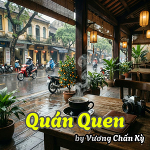 Quán Quen