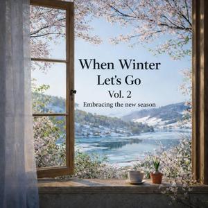 Spring Is Finally Here