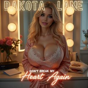 Don’t Break My Heart Again