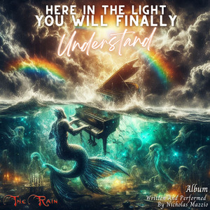 Make Me A Faithful Servant For Life (Sketch t381) Extended Solo (Live)