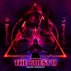 Ident / Swerve and Steer