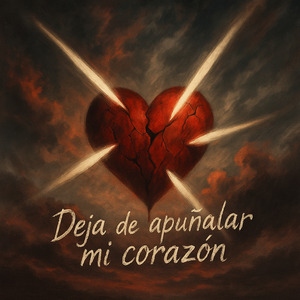 Deja de Apuñalar Mi Corazón
