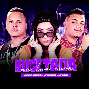 Bucetada na Tua Cara