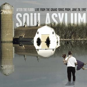 Runaway Train (Live)