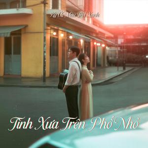 Tình Xưa Trên Phố Nhỏ