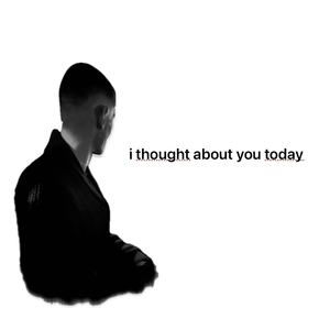 I Thought About You Today