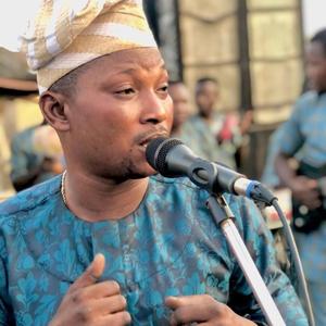 Eyin Omo'igboro I twaile