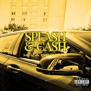 Splash & Cash (feat. H.LA DROGUE)