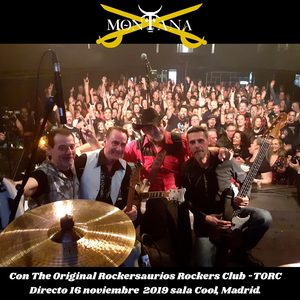 Velasco (En Directo)