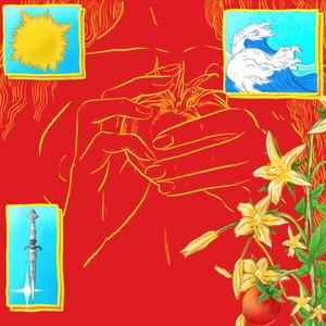 Jugo de Tomate (feat. Delfina Canessa)